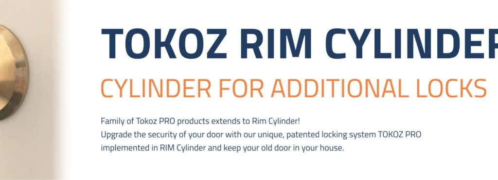 Rim Cylinder banner